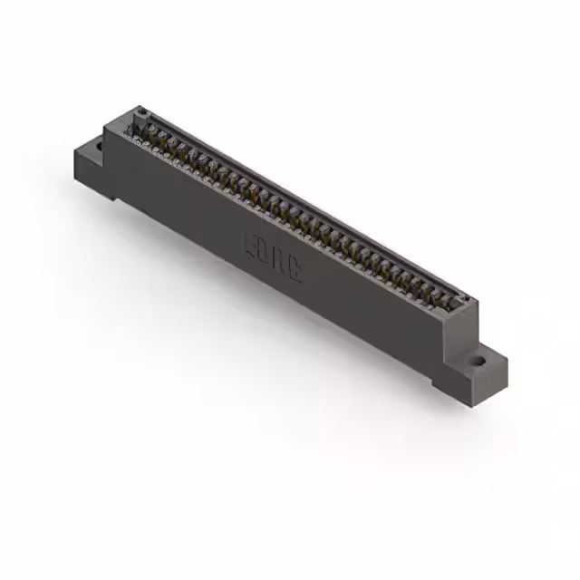 895-031-544-102 EDAC Inc.  Edgeboard Connectors